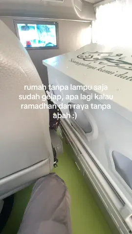 Al-Fatihah abah 3/2/2025 #fyp #abah 