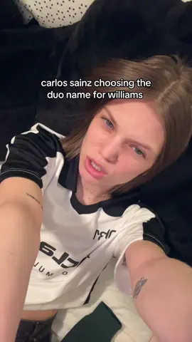 noted @Williams Racing ✍🏻 #carbono #alexalbon #aa23 #carlossainz #cs55 #williamsracing
