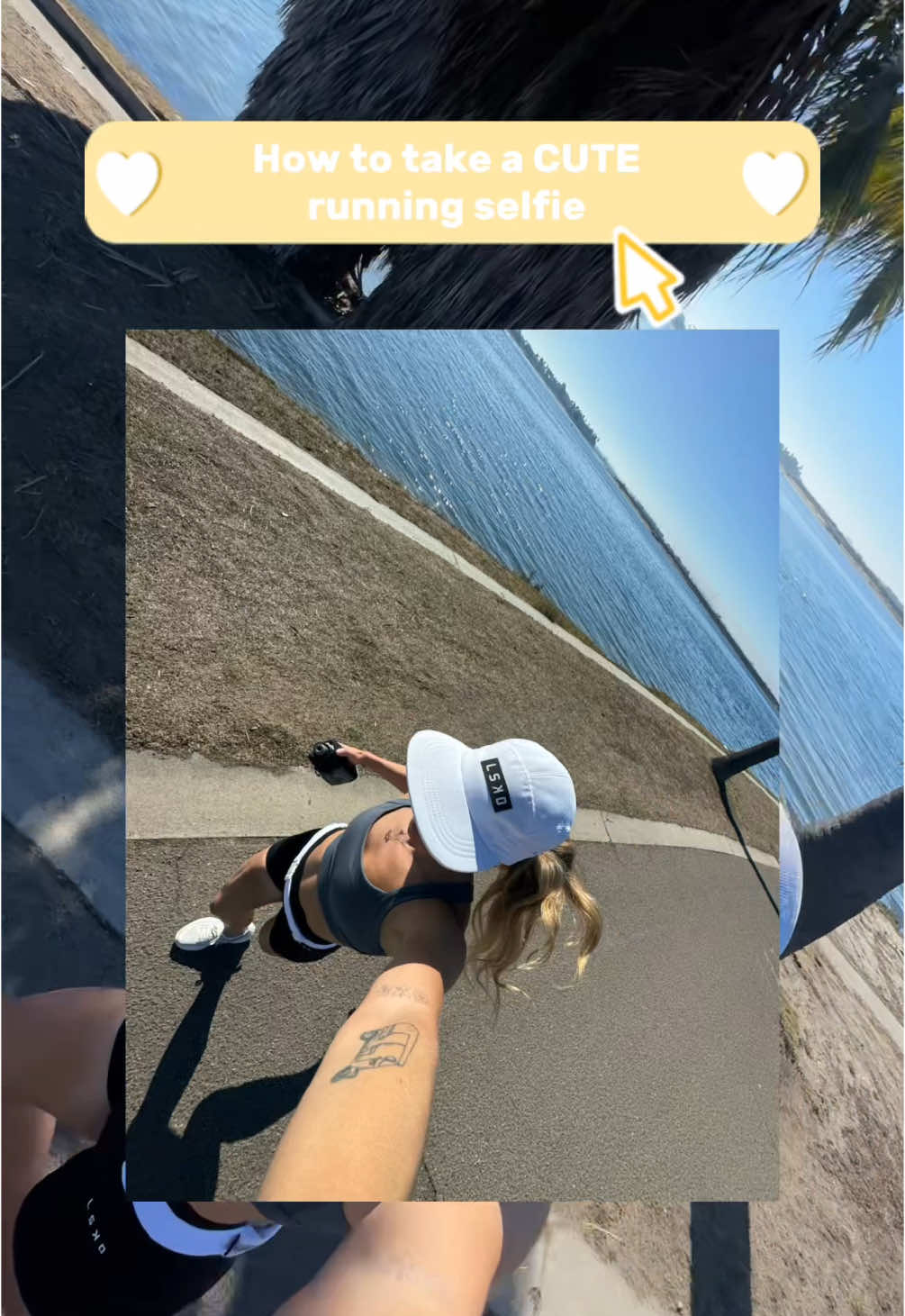 Step 4: post on Strava or it didn’t happen 💛             #strava #Running #selfie #runwithme #photo #kudos #runningselfie #marathon #halfmarathon #runningtips #lskd #runnergirl @Strava 