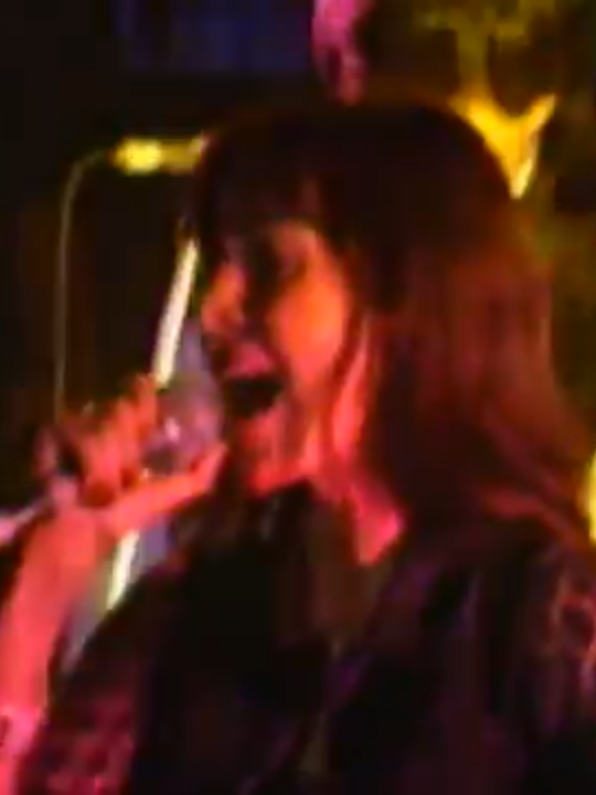 Gilda - Paisaje (Video Oficial HD Alta Definición)#gilda #paisaje #musica #cantanteargentina #recuerdosinolvidables #musicaparaestados #recordaresvolveravivir #los80 #paratiiiiiiiiiiiiiiiiiiiiiiiiiiiiiii