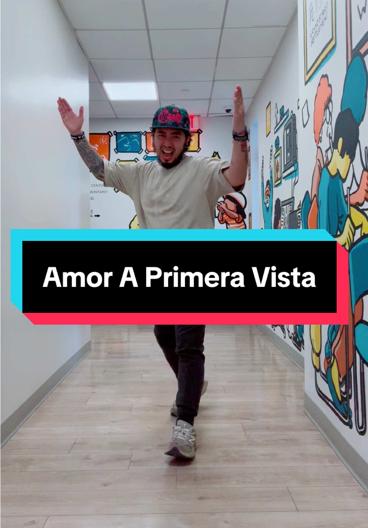 Happy Monday! ☀️🫡 Let’s make it a strong week!💪 “Amor A Primera Vista” by @losangeles_azules_official @laloebratt  🧠: SET @serchflowstyle  🕺: @papideekeelovesyou  #PapiDeeKeeLovesYou 🧡💖🧡 #salsationfitness #salsationisnow #letthedancingdothetalking #salsation #salsationeliteinstructor #salsationelite #moveandbemoved #motiontoemotion #salsationwear #salsationfamily #alejandroangulo #salsationnyc #salsationnewyork #dancer #dancefitness #inspiretheworld #brooklyn #zumba #zumbarepost 