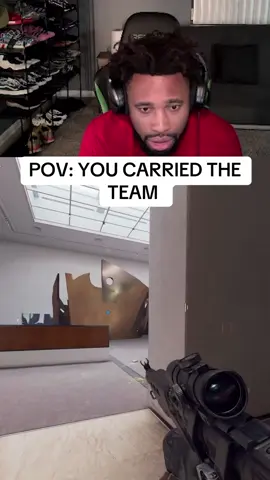 Got to let them know 😂 #fyp #gaming #callofduty #blackops6 #cod 