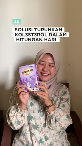 Turunkan kolesterol dalam hitungan hari dengan Avenafit! 🌿💚 Jaga kesehatanmu dengan cara alami dan efektif. Yuk, mulai hidup lebih sehat sekarang! #Avenafit #TurunKolesterolCepat #SehatAlami #JagaJantung #KolesterolAman #HidupSehat