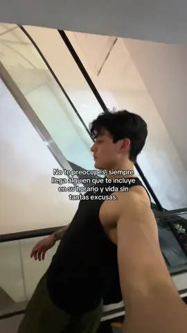 Siempre habrán más personas. IG: yaelvargasz #fyp  