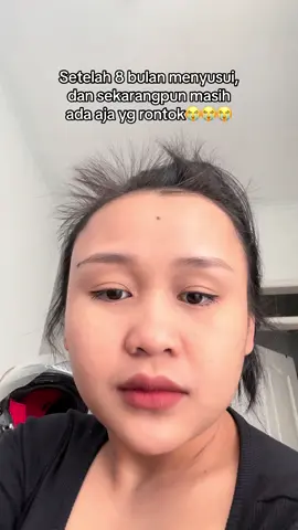 Perjalanan dari ngidam, hamil lalu melahirkan. Dan masih ada perjalanan menyusui yg lebih panjang. Semangat❤️ #ibumenyusui #iburumahtangga #fyp #rambutrontok 