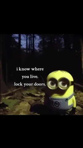 #fyp #i know where you live# ima find you