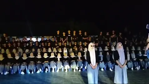 BTS Vidio angkatan 27 tahun 2025#kitabisa #kitamampuubahdirikita♥️👍