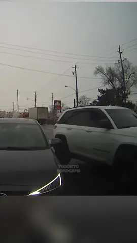 #dashcam #toronto #dashcamvideos #torontodriving 