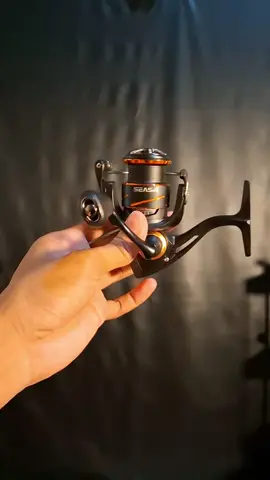 Rell casting dari Seasir Black arrow bosku buruan cek keranjang kuning #reelpancingberkualitas #setpancing #rellpancing #rellpancingmurah #joranpancingmurah #reelpancingkuatmurah #reelpancingkuat #reelpancingkuatmurah #joranpancingmurah #setpancinglengkap #joranpancing #satusetalatpancing #setpancingmurahberkualitas 