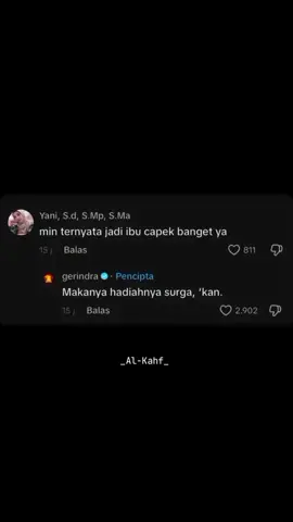 Kita kuat kan?? 😊 Jadi ibu ngga boleh sakit ya, harus terus sehat, terutama mental🙃 . . . . #bayidesember #2024 #babyboy #dbf #ASI  #iburumahtangga #busui #newborn #newbornbaby #luthfanirzankahfi #pregnant #bayi #ibu #baby #anaklakilaki #anakpertama #newmom #story #video #melahirkan #mama #sad 