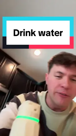 Statistically, you’re probably dehydrated #dehydration #healthyliving 