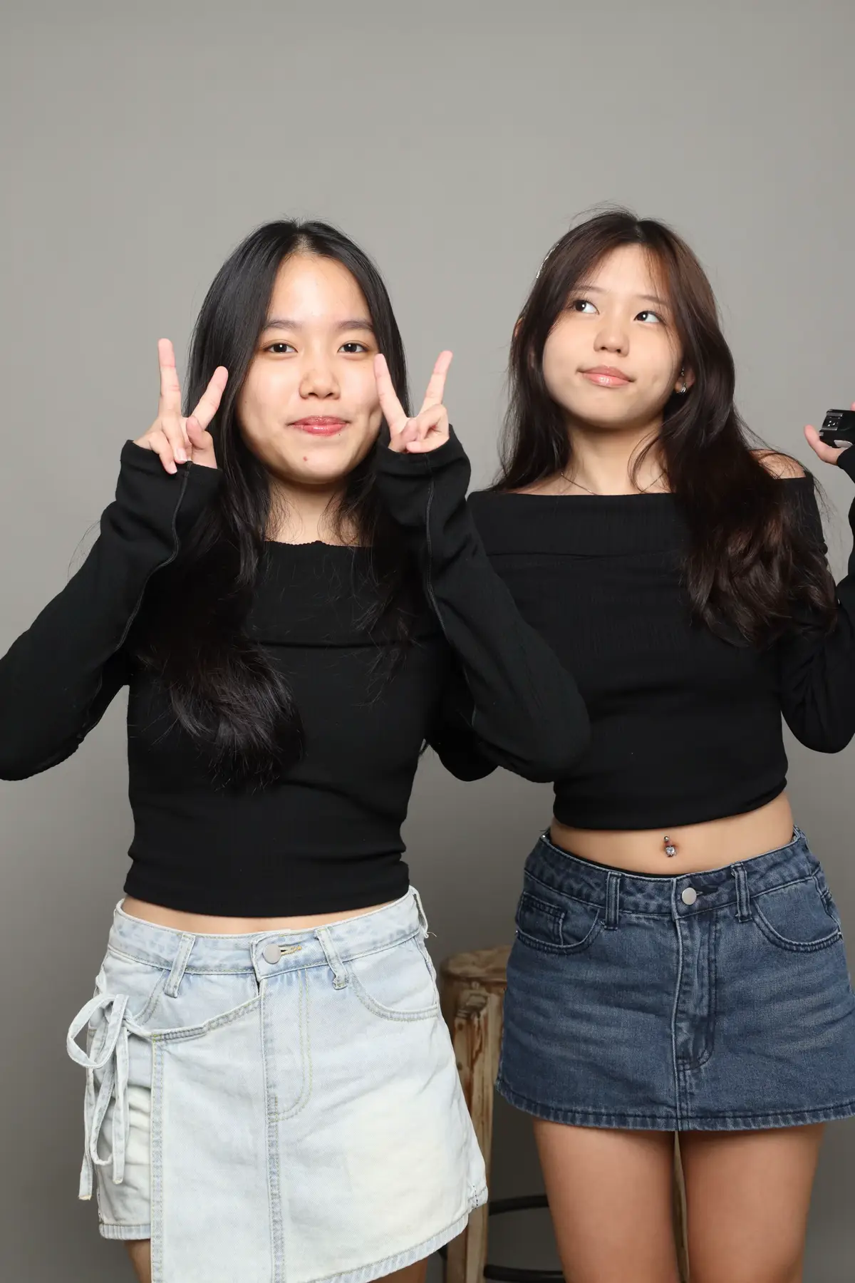 Twin 😬😬