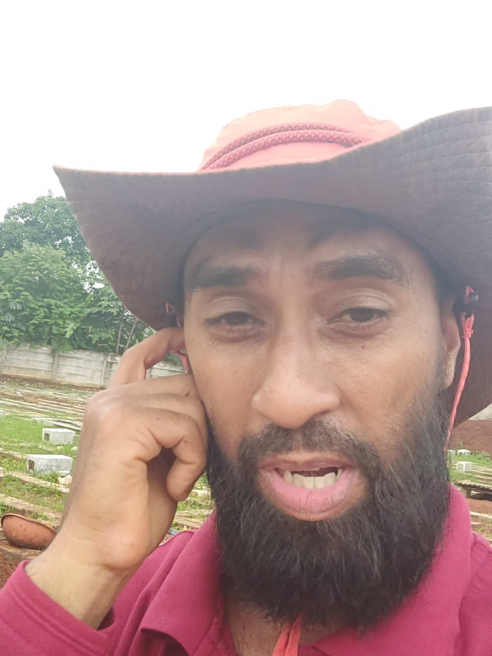 sekedar info sering2 ajak laki Lo ke RS buat medical cekup hahaha #kuburan #berdoa #mati #kanggalikubur #laki #live #LIVEhighlights #challenge #pegel #cekup #medical #rumahsakit #janda #jandamuda 