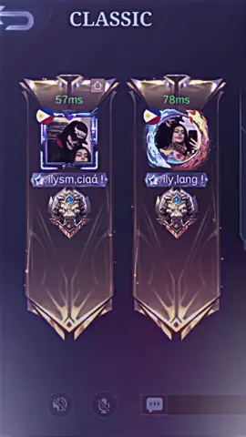 gini kan trend nya?😭 w/@𝐁𝐙𝐑 Lexx  cr : @krshintaa  #711_vengeance #margaavaline #bucinmlbb #mobilelegends #sirclescc 