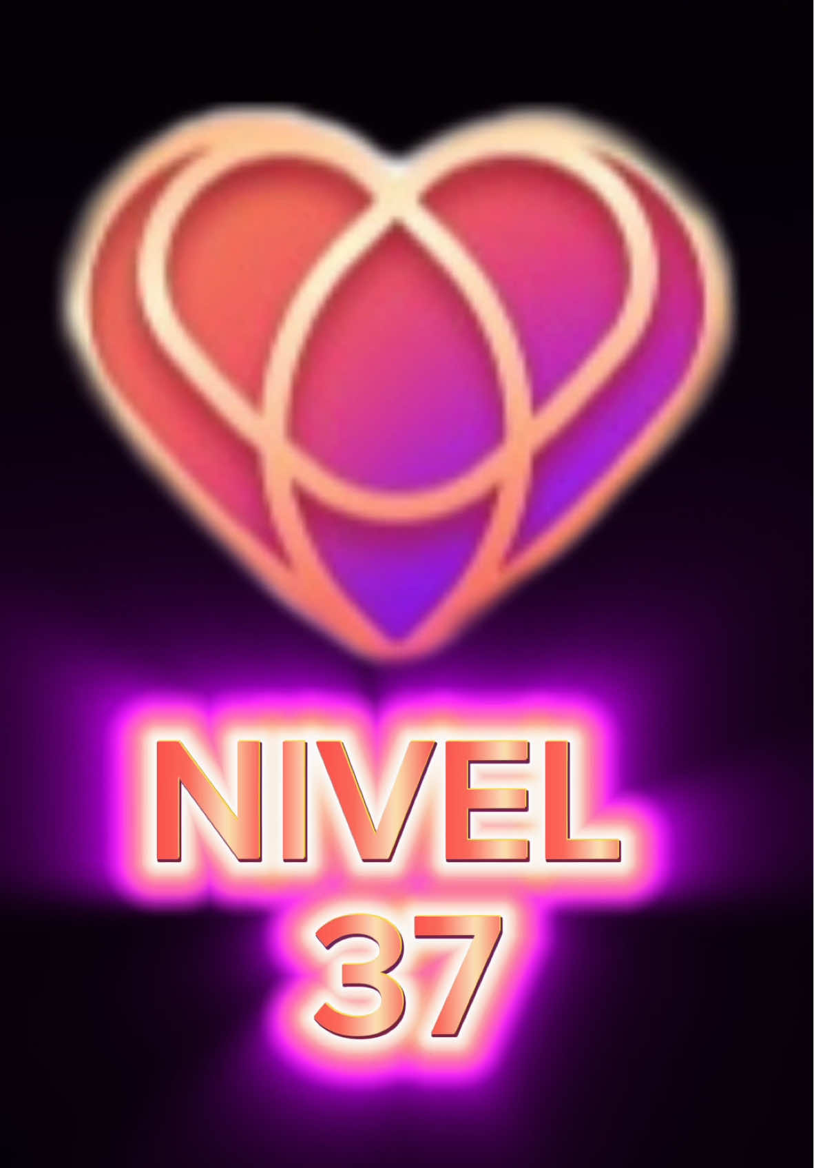 ELIEL NIVEL 37 MIEMBRO 🧡