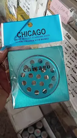 FLOOR DRAIN STRAINER STAINLESS #floordrain #strainer 