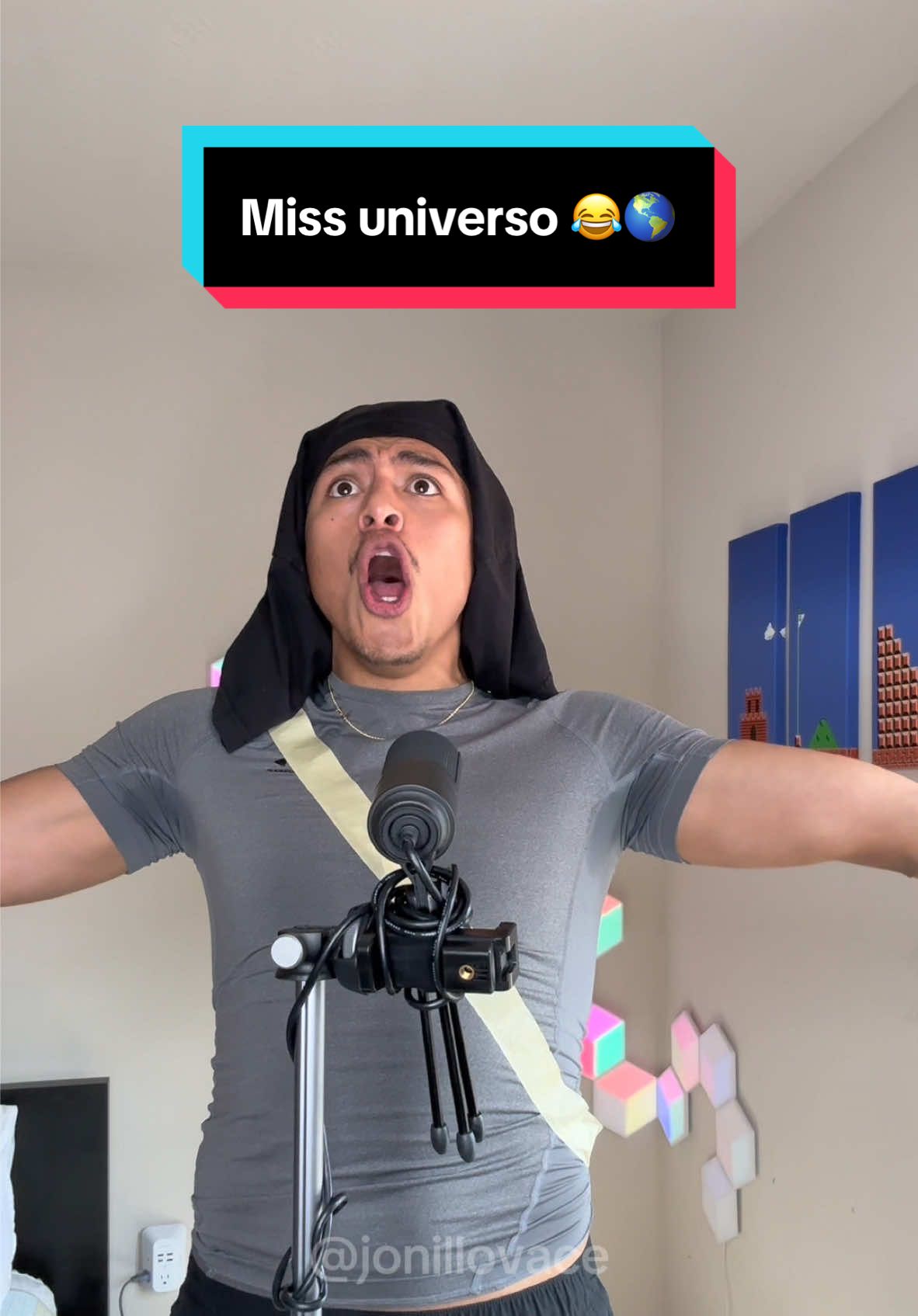 Para ustedes cuál de todas gana? 😂 #comedia #comedy #funny #memes #random #funnyvideos #missuniverse #missuniverso 