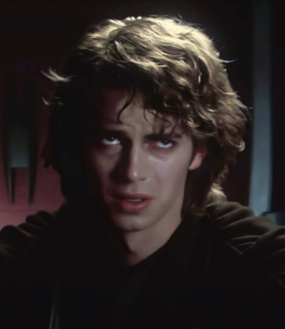 #ANAKINSKYWALKER We need some good fanfics about him too cause so far I have seen NONE! . . . . Anakin ver. because @Lil pinat said so🤭 #anakinedit #anakinskywalkeredit #haydenchristensen #haydenchristensenedit #starwars #starwarsedit #fyp #fypシ #fypシ゚viral 