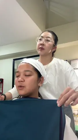 Had the BEST color analysis session at @Color Analysis Studio PH in BGC! 🌟 With Ms. Robyn, a Korea-trained, certified color analyst, I finally discovered my perfect palette. Totally worth it! 💫 If you're in Taguig, this is a must-try experience!  #fyp #coloranalysis #colortheory #beauty #GlowUp