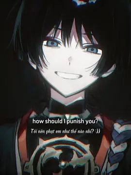 SCARA IS PREPARING A PUNISHMENT FOR YOU. WHAT IS IT? 🙀👿 voice by Tetsuya Kakihara (scara's jp VA)/ Bad Medicine ~Infectious Teachers~ (Otome Game) art by @_nacl5844277 on X #wanderer #scaramouche #GenshinImpact #genshin #wandereredit #scaramoucheedit #voiceactor 