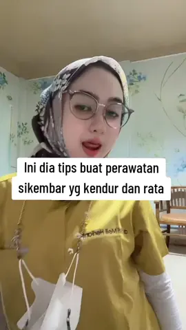 yu co sekarang😍 #breastserum #nunacaskincare #viraltiktok #fyp 