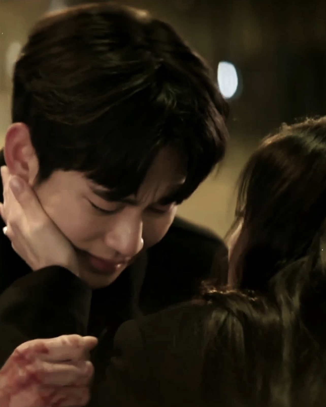 “am i making you feel sick?” im still at the restaurant… #fyp #foryou #queenoftears #honghaein #baekhyunwoo #kimsoohyun #kimjiwon #kdrama #kdramaedit #kdramas #foryoupage #ethelcain #kdramafyp 