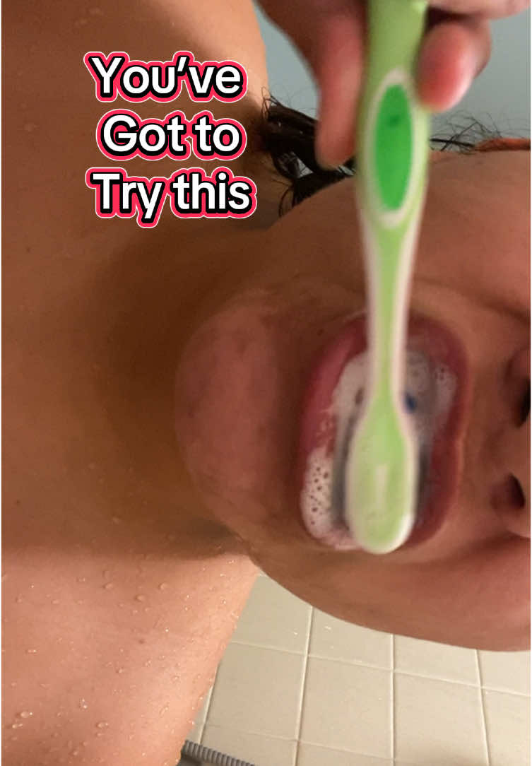 These @Better Biöm toothpaste tablets have been a mess free and easy to use addition to my nighttime routine! Don’t miss your chance to try these out for yourself! Click the cart 🛒! #TikTokShop #tiktokmademebuyit #toothpaste #toothpastetablets #messfree #messfreetoothpaste #oralhealth #oralhygiene #oralcare #oralhygienetips #oralcareroutine #tiktokshopfinds 
