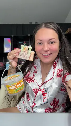 Wax castles in the TikTok shop??!! #fyp #waxcandy #waxbottlecandy #candyreview #candy 