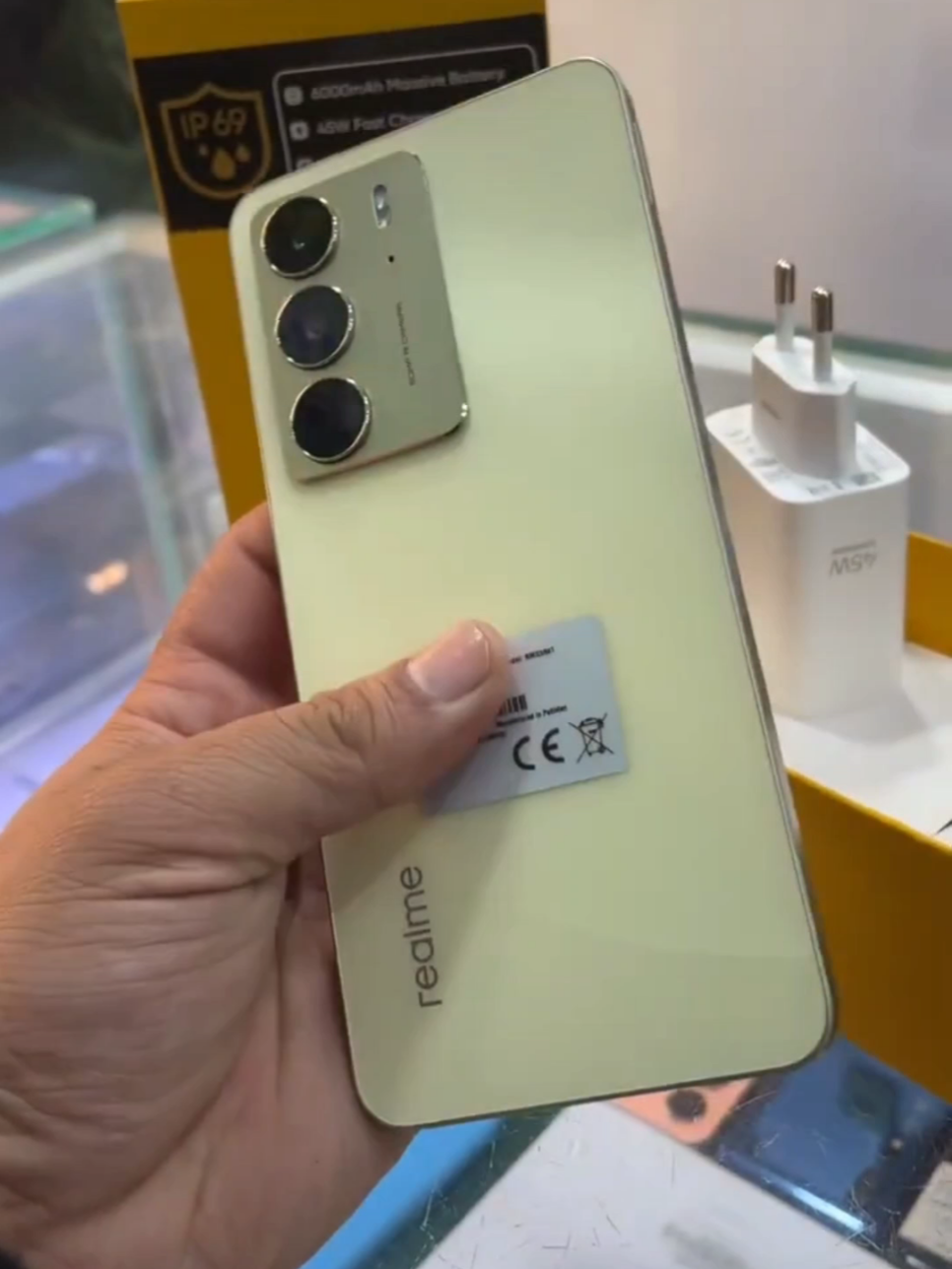 ĐIỆN THOẠI📱REALME C75 RAM 8GB/512GB, CHỤP ẢNH ĐẸP, KHÁNG NƯỚC IP69, GIÁ CỰC TỐT, BẢO HÀNH 12T. #điệnthoại #dienthoai #dientu #smartphone #meizu #realme #gaming #giare #tiktokshop 