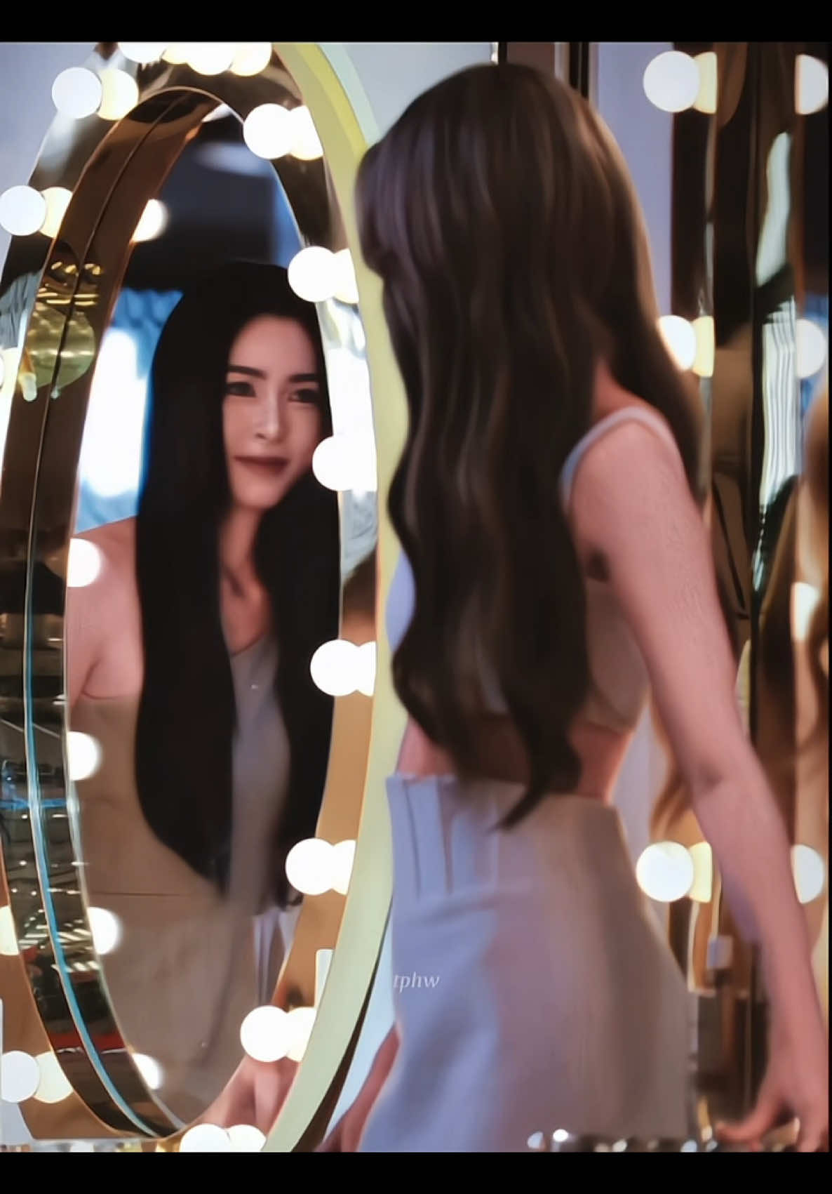 The Premium Visual Couple-LingOrm #lingling #linglingkwong #orm #ormkornnaphat #lingorm #viral #xh #xhuong #xuhuong #xhtiktok #xhuongtiktok #xuhuongtiktok #visual #fyp #foryou #fypシ 