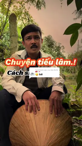 Trả lời @Văn Rin92🇻🇳4🇯🇵 Cải lời mẹ dặn... #cudongvlog #LearnOnTikTok #fypシ #haihuoc #chuyentieulam 