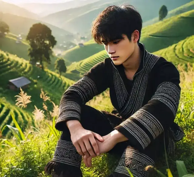 lub neej ua zog ces yeej tsis xws luag li oh lawv awh