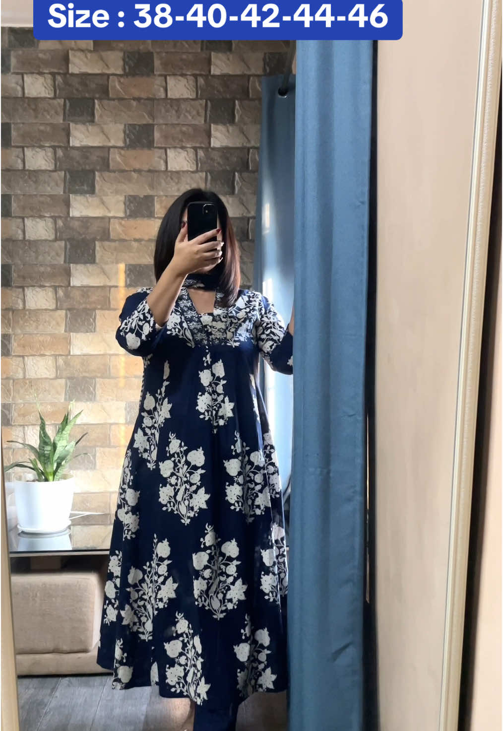 saachi cotton set size : 38-40-42-44-46 for more details please dm us 🙏