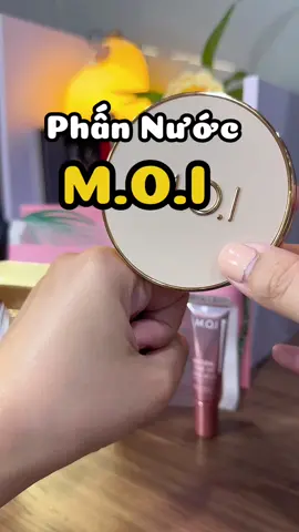 Xài 1 lần chỉ có mê 🥹💕 #cushionfoundation #moi #phannuocmoi #phannuocmoihongocha #phannuocmoipremium #cushionmoi #trangdiem #makeup 