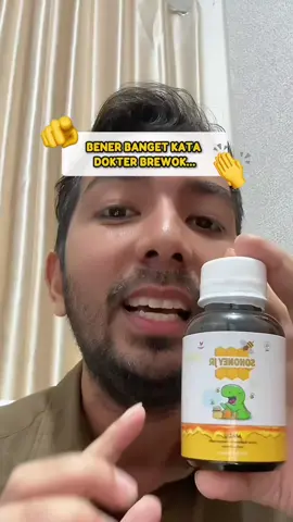 Semua ini berkat dr.Rinal dan sohoney jr 🥹 Terharu banget kalau anak lahap makan 🥹 #anakgtm #solusigtm #tipsanakgtm #ceritaibuanak 