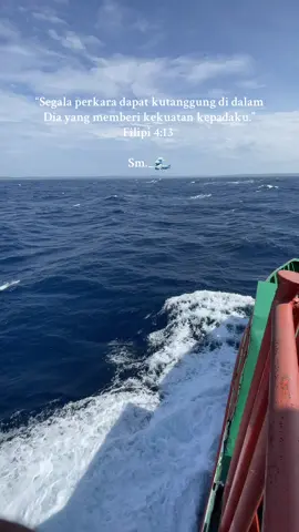 Part13._🦋 Selat pukuafu KMP. Garda Maritim 3. pelayaran Rote-Kupang Selasa, 04 Februari 2025😇 keadaan laut tidak bersahabat, tinggi gelombang 3-4Meter dengan kecepatan angin 20-30knot, harap berhati-hati.. update informasi pelayaran selanjutnya akan kami sampaikan, terima kasih🙏  ~Stay Healty and Stay Happy~ #nttpride🏝🔥 #kupangntt💯🔥 #rotepride🏝🔥 #timorpride🏝🔥 #kupangtiktok #fyppppppppppppppppppppppp #fypシ゚viral #seawomantiktoker #gardamaritim3 #pelautwanita_ #pelautindonesia #ocean #godisgoodallthetime #mylifeisablessing 