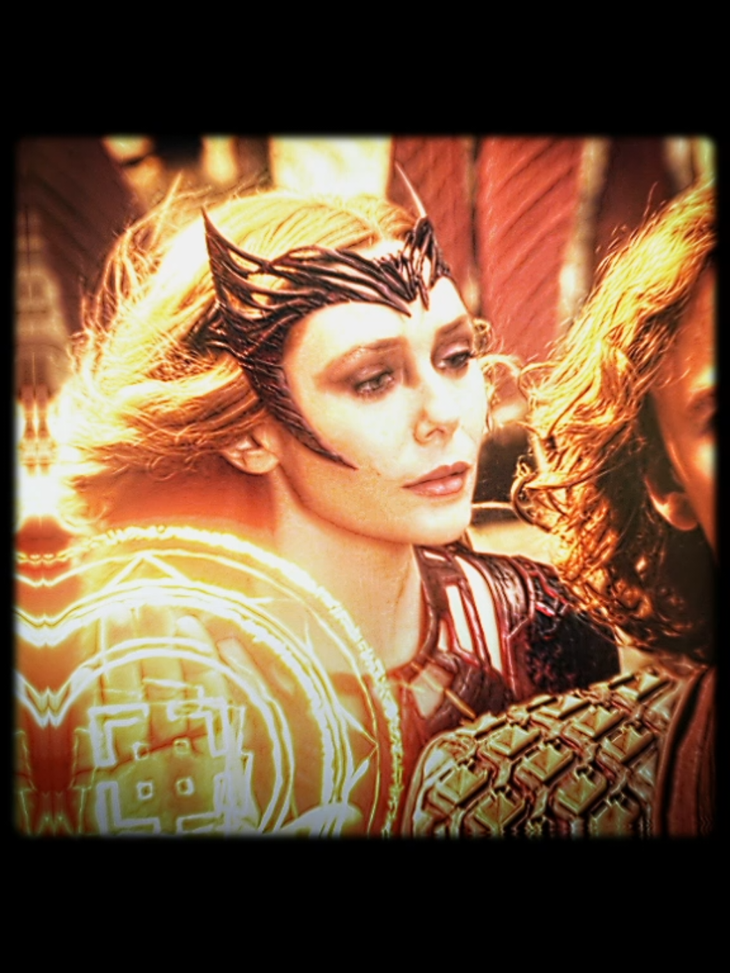 we're so back with Wanda&Gaga edits #lg7 #ladygaga #wandamaximoff #scarletwitch #marvelstudios #ladygagaedit #abracadabra 