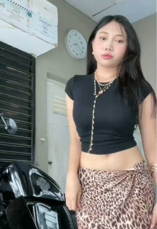 tangan belang gara