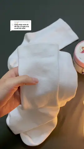 Trả lời @Lúc buồn lúc k vui 💅 10 đỉm k có nhưng cho em tất trơn này #tat #tattron #thoitrang 