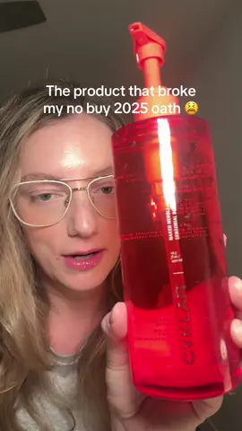 @CYKLAR beauty is SO worth the hype 🤤🧼🛀💦 the most luxurious scents and deeply hydrating formulas. I’m obsessed. 