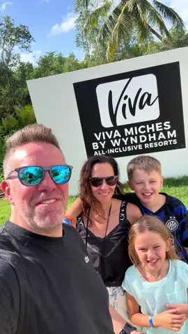Bienvenidos al Viva Miches!!! ✈️🫶🇩🇴 Acompáñennos a conocer y disfrutar este muy reciente hotel en Miches, República Dominicana! Déjanos tu comentario con todo lo que te gustaría saber de este hermoso hotel! #vivamiches #vivaresorts #lafamiliaallinclusive #vacacionesenfamilia #playa #viajes #miches #republicadominicana🇩🇴 #puntacana #hotelesallinclusive #vacaciones @Viva Resorts by Wyndham 