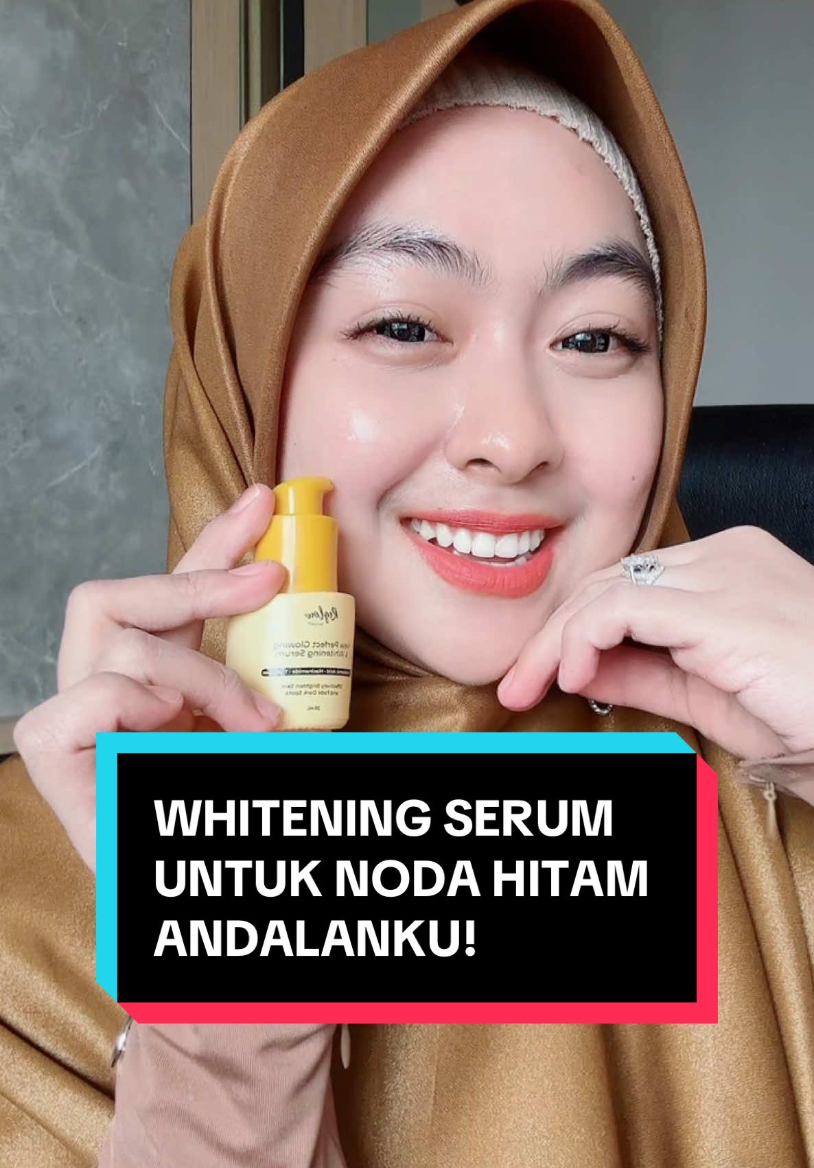 Brightening Serum Favoritkuu💛