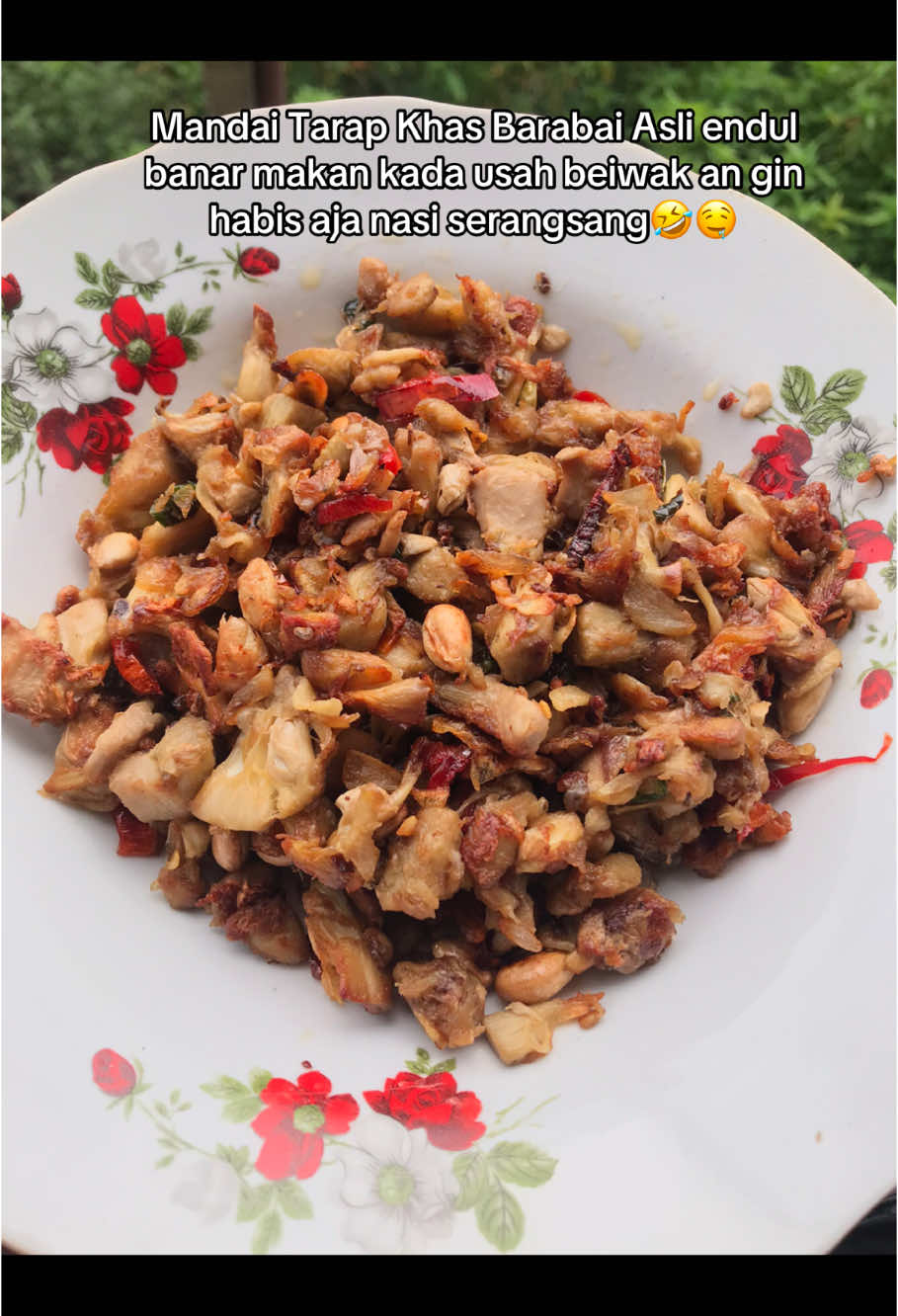 Iwak paling nyaman sudah jaruk mandai tarap kd dikesah endul tu pang ulun nukar di toko sidin ni lengkap banar makanan khas banjar cek keranjang kuning ulun🤤👍🏻 #fyp #foryoupage #kalimantan #masakansimple #masakanrumahan #menusimple #menurumahan #khaskalimantanselatan 