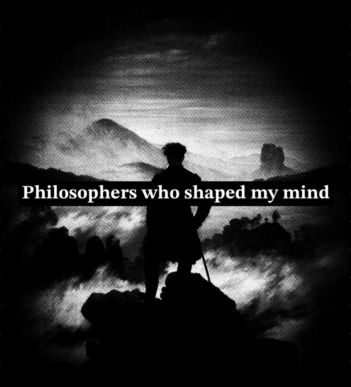 #philosophy #wisdom #inspiration #mind #spirit #politics #socrates #plato #heraclitus #aristoteles #idealism #kant #hegel 