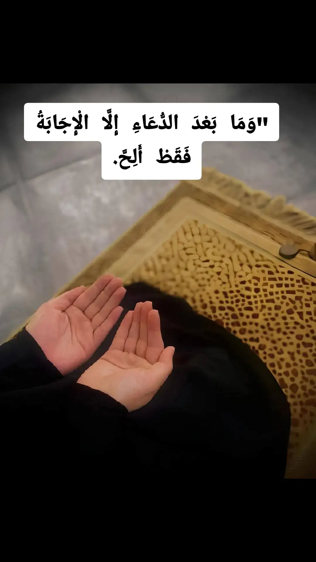 #راحة_نفسيه #دعاء_يريح_القلوب #تقبل_الله_منا_ومنكم #اللهم_امين_يارب_العالمين #🤲🤲🤲 