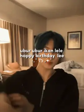 pacar kita besok ultah gesss🤍 #fypシ゚viral #moots? #foryoupage #4u #kpopers #sijeuni #edit #fyp #nct #nctdream #parkjisung #ultah 