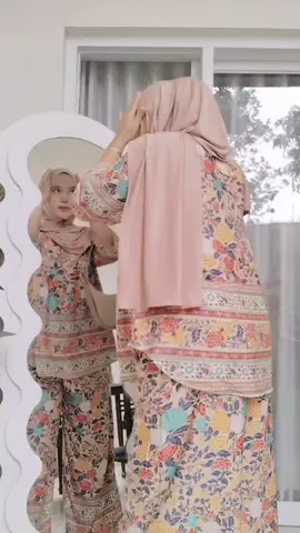 #emoryset #onesetkulotjumbo #setelanrayonmotip #onesetjumbo 