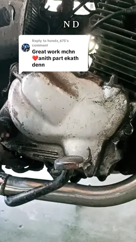 Replying to @honda_675 #CapCut #Bike lover🥰🥰🥰🥰 #cd185roadmaster #cm125custom #cm125 #Bike #cd125 #cd125benly #cd200 #cd125twin #millonviews #cd185 #cd185 #VIRALTIKTOK #cb125 