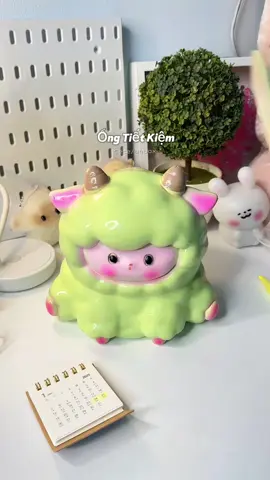 Ống tiết kiệm 🧧🍀#xuhuongtiktok #xuhuong2024 #unboxingvideo #riview #unboxing #unbox #trendingvideo #tiktokshop #heotietkiem #ongtietkiem #heodat #heodattietkiem 