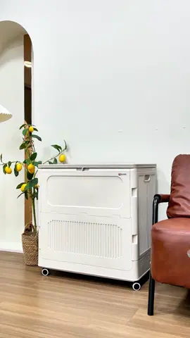 Hộp Dung tích lớn 123L, một hộp đủ để đựng chăn màn theo mùa và búp bê, có nắp che bụi tích hợp, vì vậy búp bê không sợ bụi! #hộplưu trữ#hộplưu trữdunglượnglớn#lưu trữdunglượnglớn#lưu trữbúp bê#lưu trữbúp bê#tôi 